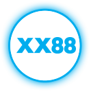 XX88 Logo